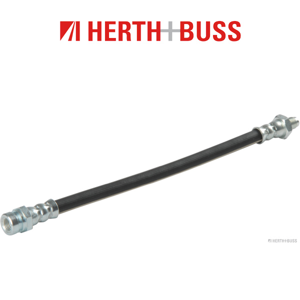 HERTH+BUSS JAKOPARTS Bremsschlauch für MITSUBISHI GRANDIS (NA_W) hinten außen