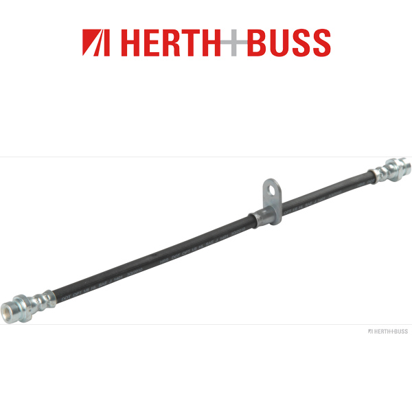 HERTH+BUSS JAKOPARTS Bremsschlauch für MITSUBISHI GRANDIS (NA_W) hinten innen