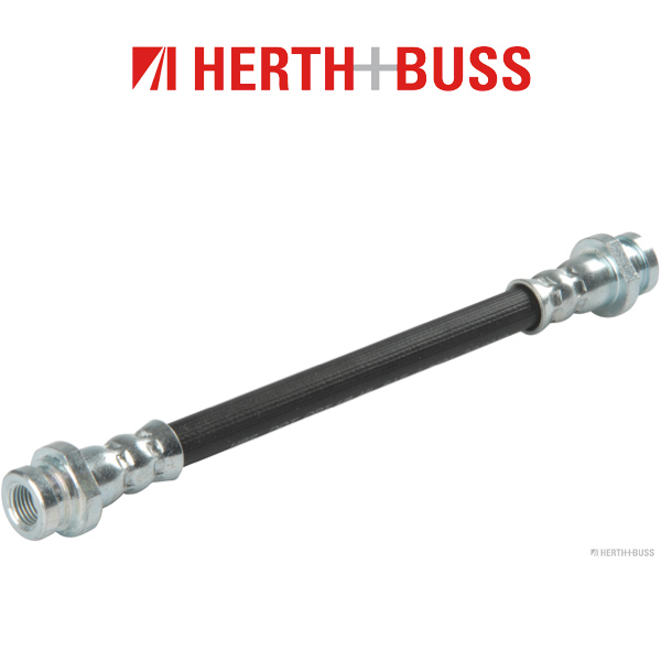 HERTH+BUSS JAKOPARTS Bremsschlauch MITSUBISHI L 200 2.4/2.5 TD 4WD ab 07.2003 vorne innen