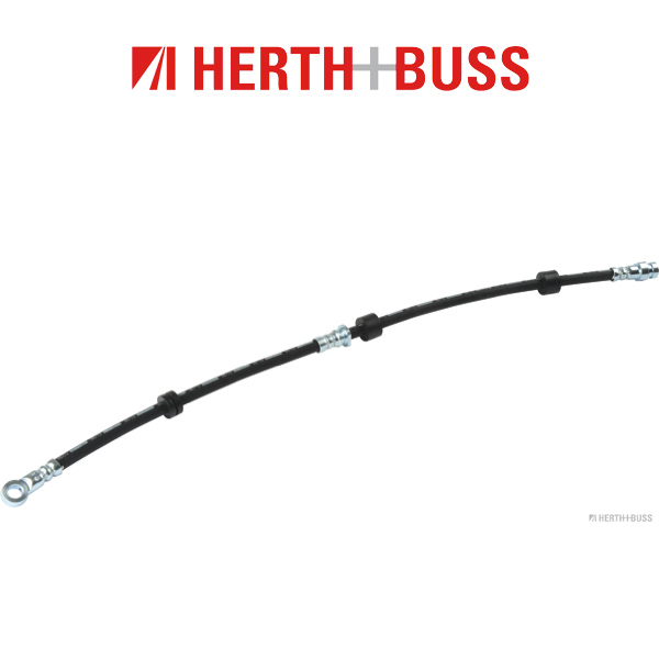 HERTH+BUSS JAKOPARTS Bremsschlauch für MITSUBISHI ASX LANCER vorne links