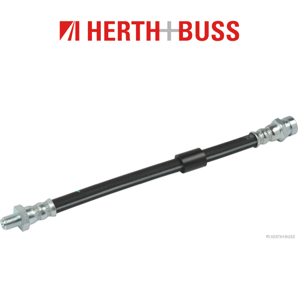 HERTH+BUSS JAKOPARTS Bremsschlauch MITSUBISHI ASX Lancer VIII Outlander II hinten außen