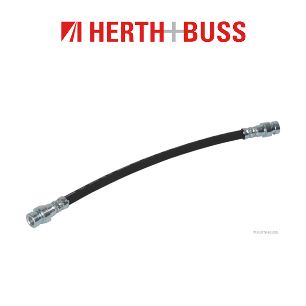 HERTH+BUSS JAKOPARTS Bremsschlauch für MITSUBISHI i (HA_) MiEV 48 PS hinten