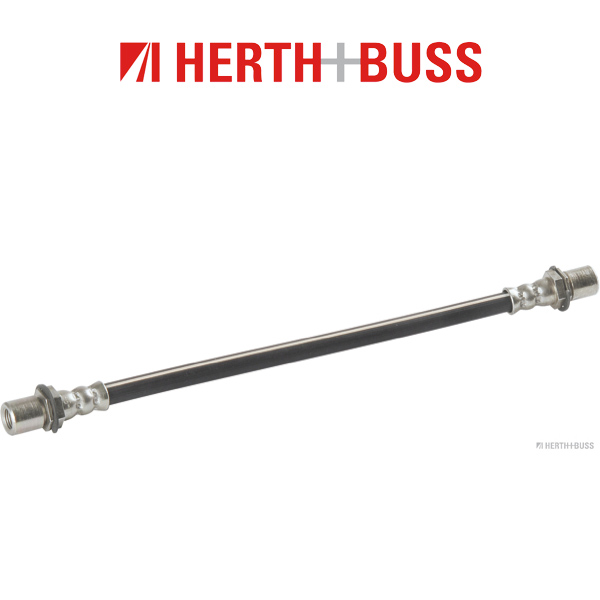 HERTH+BUSS JAKOPARTS Bremsschlauch für DAIHATSU APPLAUSE I II CHARADE III IV hi