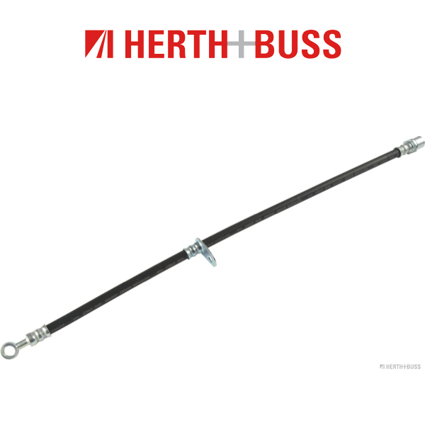 HERTH+BUSS JAKOPARTS Bremsschlauch für DAIHATSU MATERIA (M4_) 1.3 1.5 vorne re