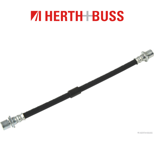 HERTH+BUSS JAKOPARTS Bremsschlauch für DAIHATSU TERIOS J2_ ab 01.2006 hinten re