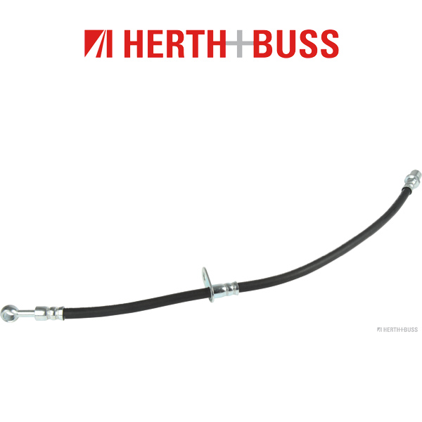 HERTH+BUSS JAKOPARTS Bremsschlauch SUBARU Forester (SH) (SJ) XV vorne links