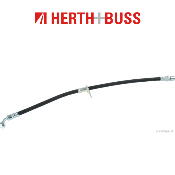 HERTH+BUSS JAKOPARTS Bremsschlauch SUBARU Forester (SH) hinten rechts