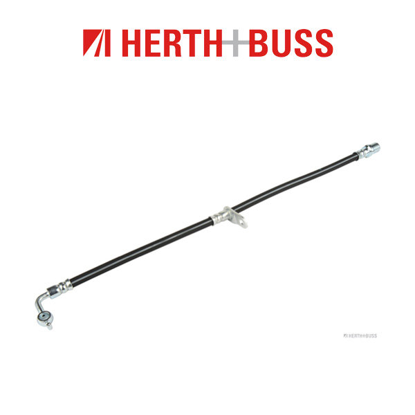 HERTH+BUSS JAKOPARTS Bremsschlauch SUBARU Legacy V Outback hinten rechts