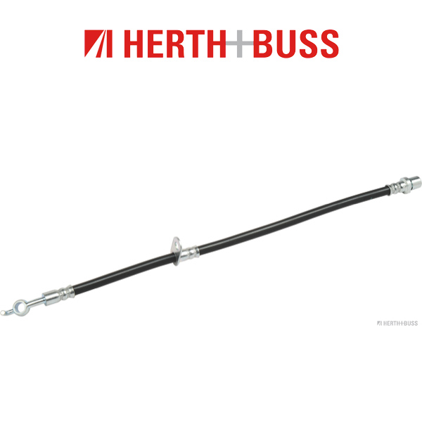 HERTH+BUSS JAKOPARTS Bremsschlauch SUBARU Impreza 2.0/2.5 WRX ab 04.2004 vorne