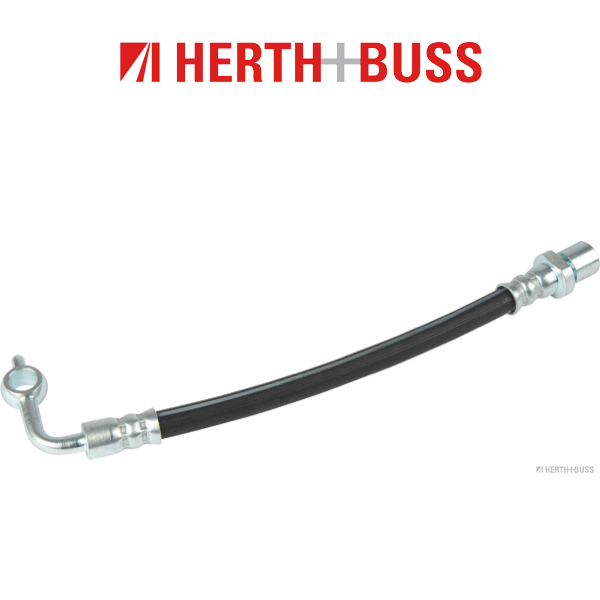 HERTH+BUSS JAKOPARTS Bremsschlauch SUBARU Legacy IV OUTBACK hinten rechts