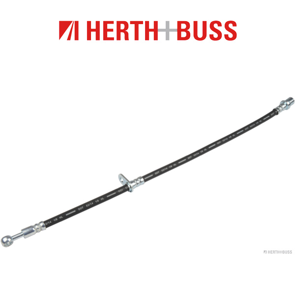 HERTH+BUSS JAKOPARTS Bremsschlauch SUBARU Legacy 5 BR Outback BR 2.5i AWD vorne rechts