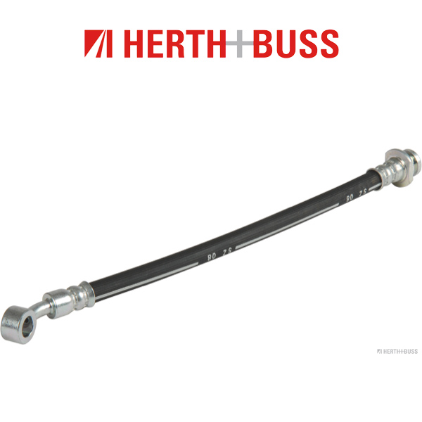 HERTH+BUSS JAKOPARTS Bremsschlauch SUZUKI Samurai (SJ_) SJ40 SJ413 vorne