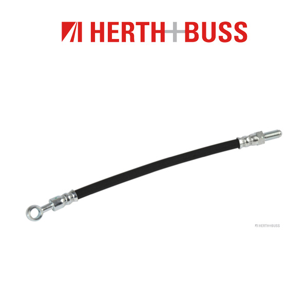 HERTH+BUSS JAKOPARTS Bremsschlauch für SUZUKI SAMURAI (SJ) 1.3 Allrad 1.9 TD vo