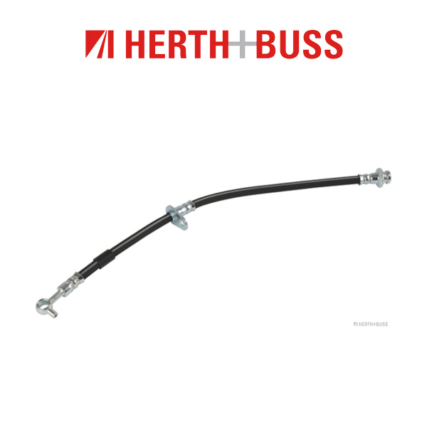 HERTH+BUSS JAKOPARTS Bremsschlauch für SUZUKI KIZASHI (FR) 2.4 178 PS vorne lin