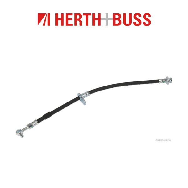 HERTH+BUSS JAKOPARTS Bremsschlauch für SUZUKI KIZASHI (FR) 2.4 178 PS vorne rec