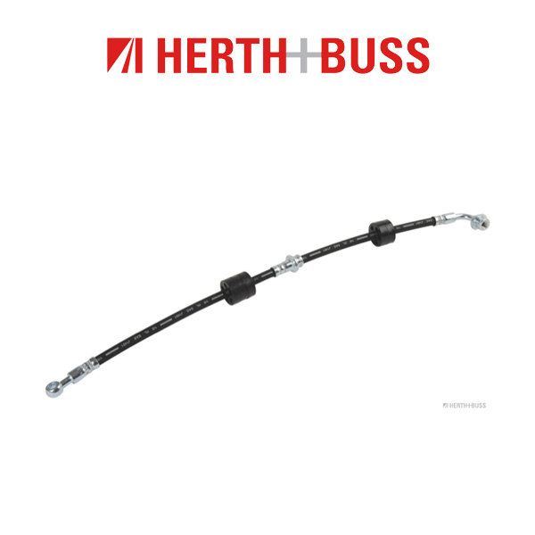 HERTH+BUSS JAKOPARTS Bremsschlauch für SUZUKI SAMURAI (SJ) 1.9 TD vorne links