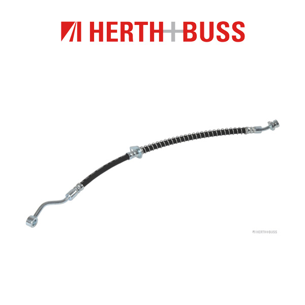 HERTH+BUSS JAKOPARTS Bremsschlauch für KIA PICANTO (TA) 1.0 1.2 67-85PS vorne l