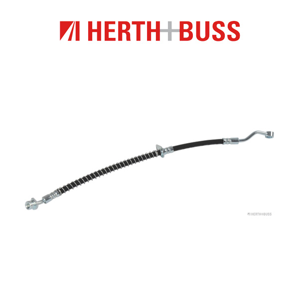 HERTH+BUSS JAKOPARTS Bremsschlauch für KIA PICANTO (TA) 1.0 1.2 67-85PS vorne r