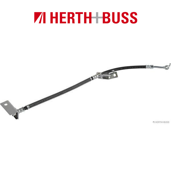 HERTH+BUSS JAKOPARTS Bremsschlauch für KIA VENGA (YN) ab 02.2010 vorne rechts