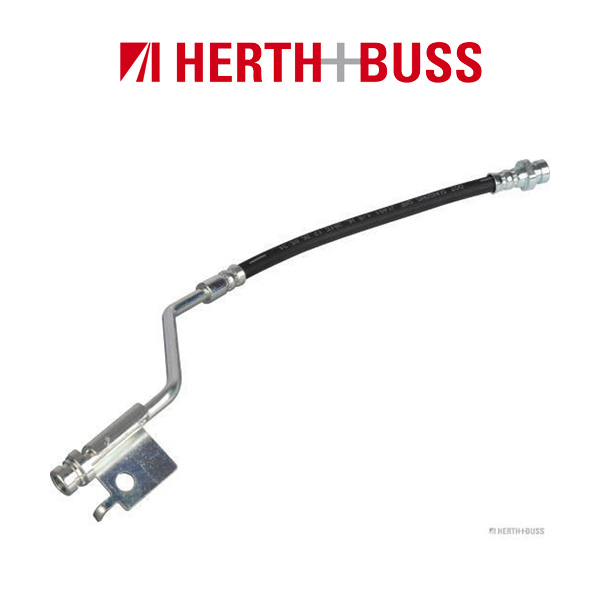 HERTH+BUSS JAKOPARTS Bremsschlauch für HYUNDAI ix20 JC KIA VENGA YN hinten rech