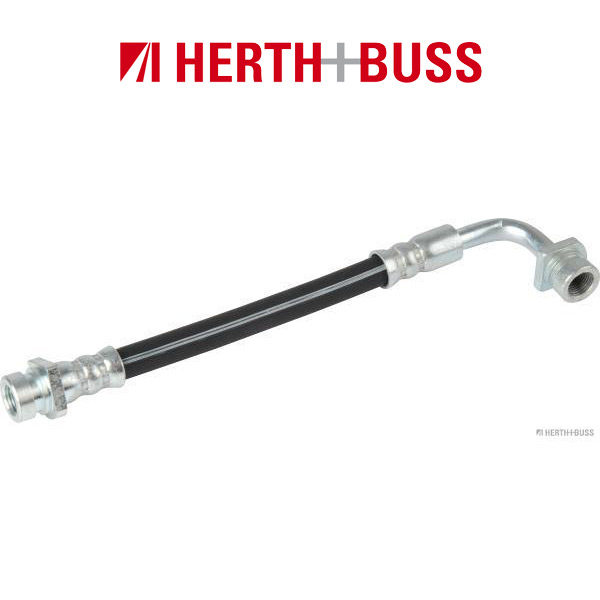 HERTH+BUSS JAKOPARTS Bremsschlauch für KIA PICANTO (TA) hinten rechts