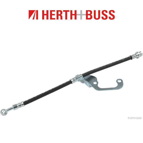 HERTH+BUSS JAKOPARTS Bremsschlauch für HYUNDAI TERRACAN (HP) vorne rechts