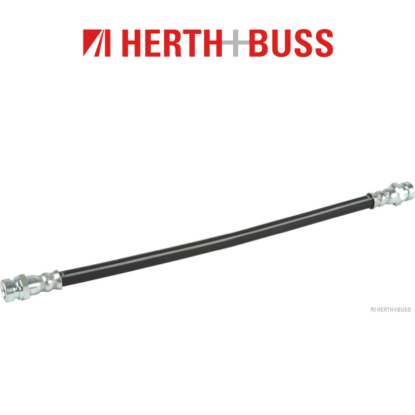 HERTH+BUSS JAKOPARTS Bremsschlauch für HYUNDAI H-1 / STAREX hinten links