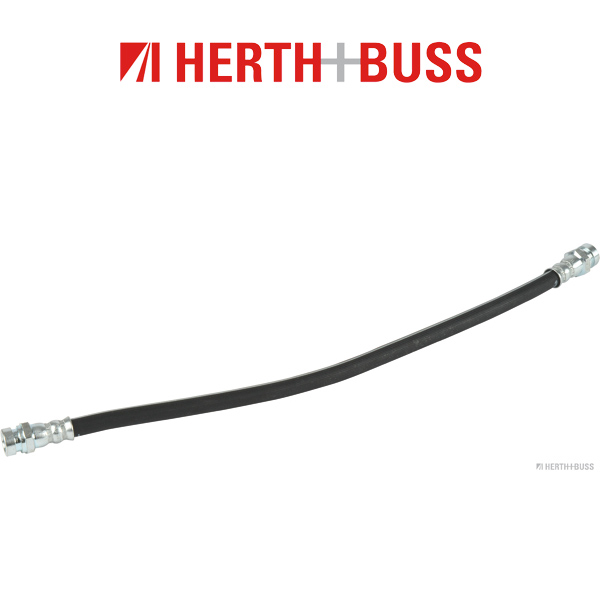 HERTH+BUSS JAKOPARTS Bremsschlauch für HYUNDAI H-1 / STAREX hinten rechts