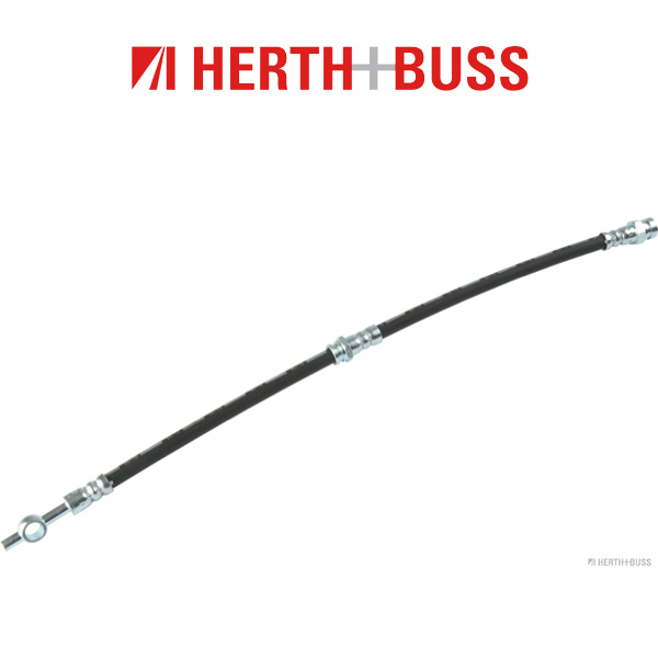 HERTH+BUSS JAKOPARTS Bremsschlauch für HYUNDAI SANTA FE I (SM) hinten links