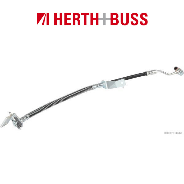 HERTH+BUSS JAKOPARTS Bremsschlauch für HYUNDAI i20 (PB PBT) vorne rechts