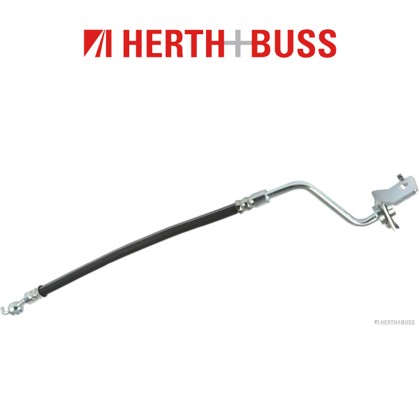 HERTH+BUSS JAKOPARTS Bremsschlauch für HYUNDAI SANTA FE KIA SORENTO hinten re