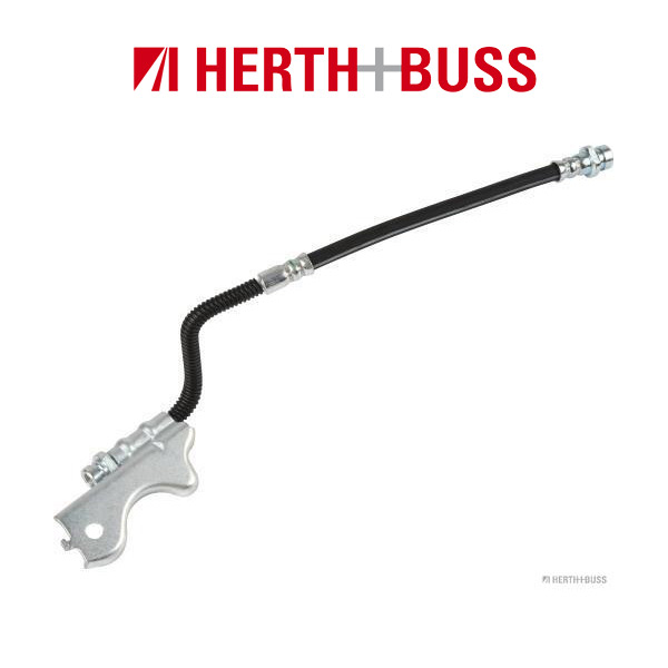 HERTH+BUSS JAKOPARTS Bremsschlauch für HYUNDAI i20 (PB PBT) hinten innen links