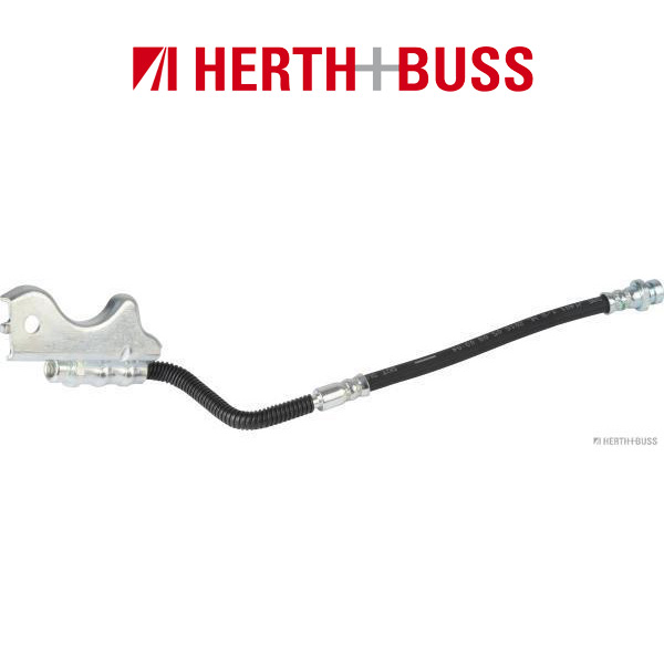 HERTH+BUSS JAKOPARTS Bremsschlauch für HYUNDAI i20 (PB PBT) hinten innen rechts