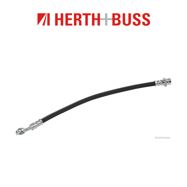 HERTH+BUSS JAKOPARTS Bremsschlauch für HYUNDAI ix35 KIA SPORTAGE (SL) hinten li