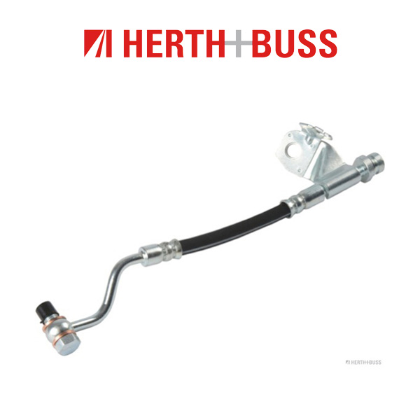 HERTH+BUSS JAKOPARTS Bremsschlauch für HYUNDAI i20 (PB PBT) hinten links außen