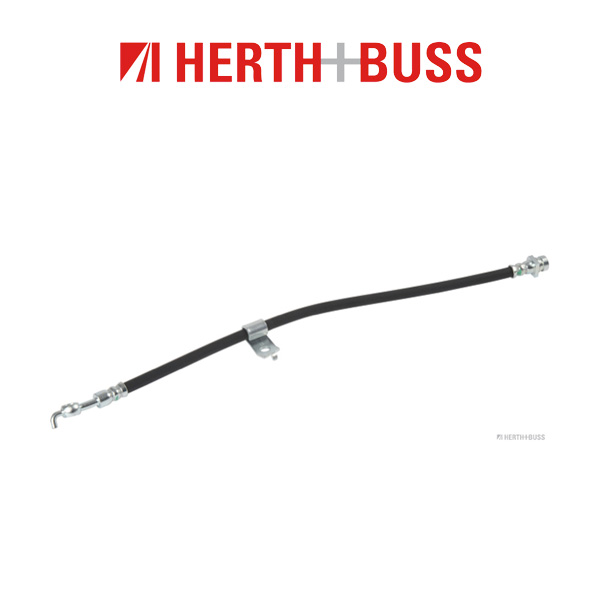 HERTH+BUSS JAKOPARTS Bremsschlauch für HYUNDAI GENESIS 2.0 T 3.8 V6 vorne links