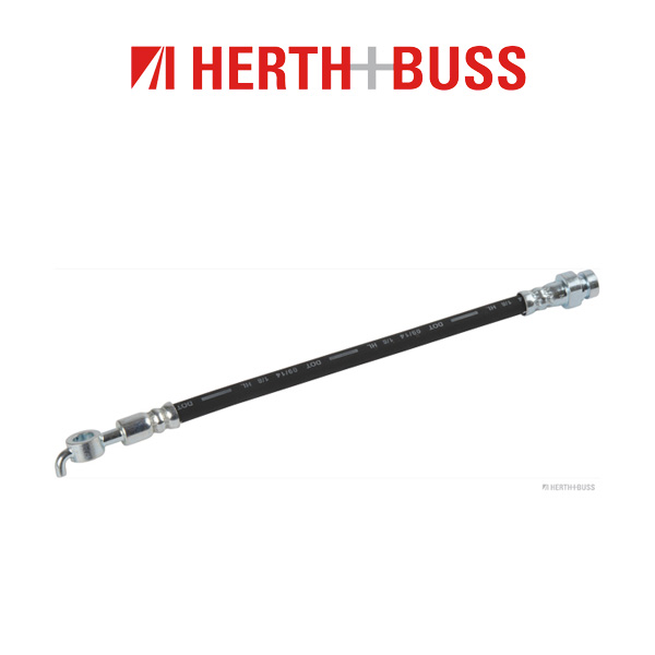 HERTH+BUSS JAKOPARTS Bremsschlauch für HYUNDAI i30 (GD) KIA CEE'D (JD) hinten l