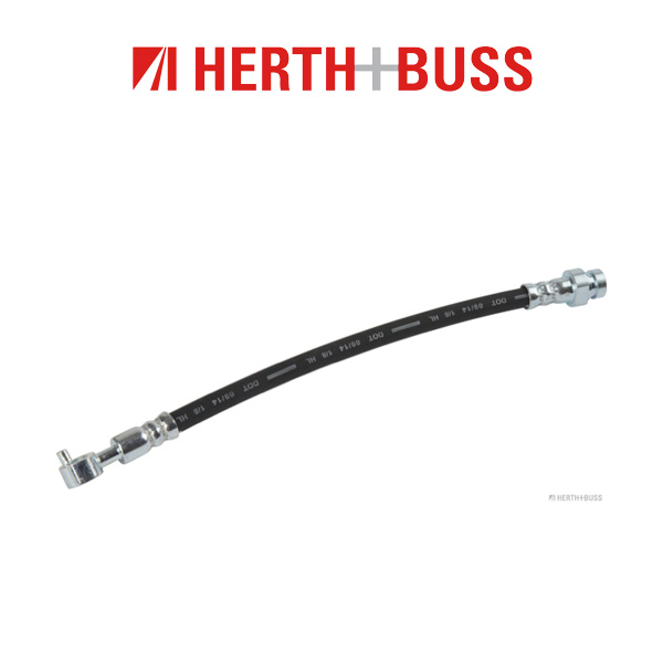 HERTH+BUSS JAKOPARTS Bremsschlauch für HYUNDAI i30 (GD) KIA CEE'D (JD) hinten l