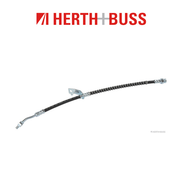 HERTH+BUSS JAKOPARTS Bremsschlauch für HYUNDAI ix20 (JC) ab 11.2010 vorne links