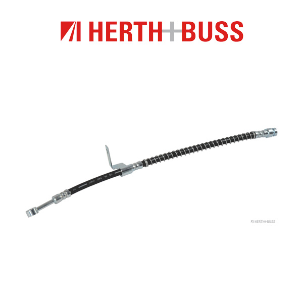 HERTH+BUSS JAKOPARTS Bremsschlauch für HYUNDAI GETZ (TB) 1.1 1.4i vorne links