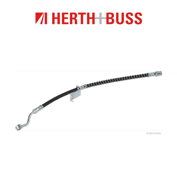 HERTH+BUSS JAKOPARTS Bremsschlauch für HYUNDAI i20 (PB PBT) vorne links