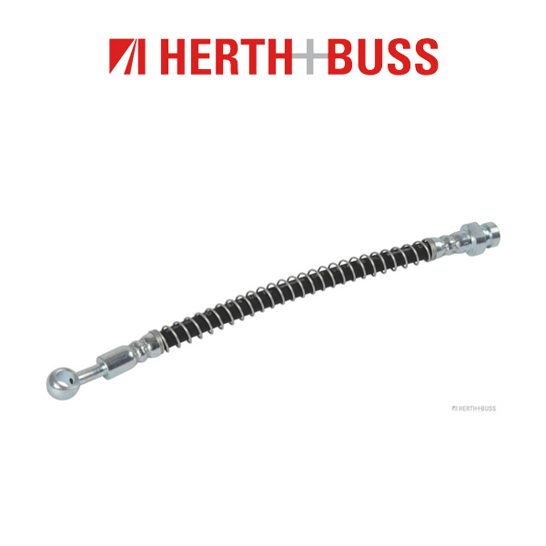 HERTH+BUSS JAKOPARTS Bremsschlauch für HYUNDAI ATOS (MX) 1.1 vorne rechts