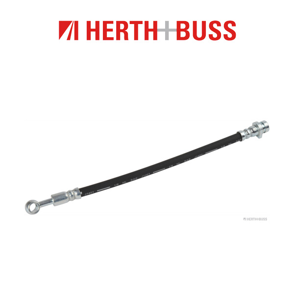 HERTH+BUSS JAKOPARTS Bremsschlauch für HYUNDAI i30 + i30 CW (FD) hinten links