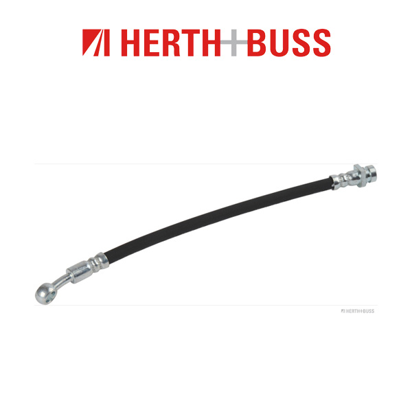 HERTH+BUSS JAKOPARTS Bremsschlauch für HYUNDAI i30 + i30 CW (FD) hinten rechts