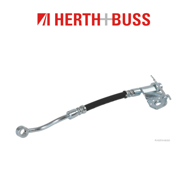 HERTH+BUSS JAKOPARTS Bremsschlauch für HYUNDAI i20 (PB PBT) hinten rechts außen