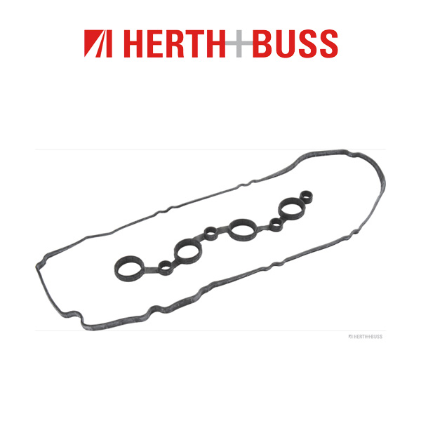 HERTH+BUSS JAKOPARTS Ventildeckeldichtung für HYUNDAI i10 (PA) i20 (PB PBT) 1.2