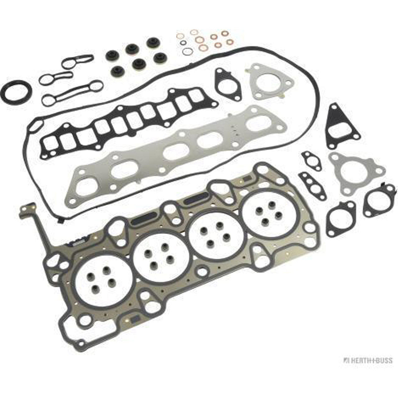 HERTH+BUSS JAKOPARTS Zylinderkopfdichtung Satz HONDA CR-V 3 (RE_) FR-V (BE) 2.2 i CTDi