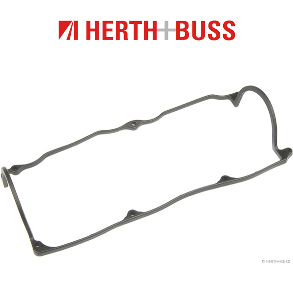 HERTH+BUSS JAKOPARTS Ventildeckeldichtung für KIA SPORTAGE (K00) 2.0 i 4WD 95 PS