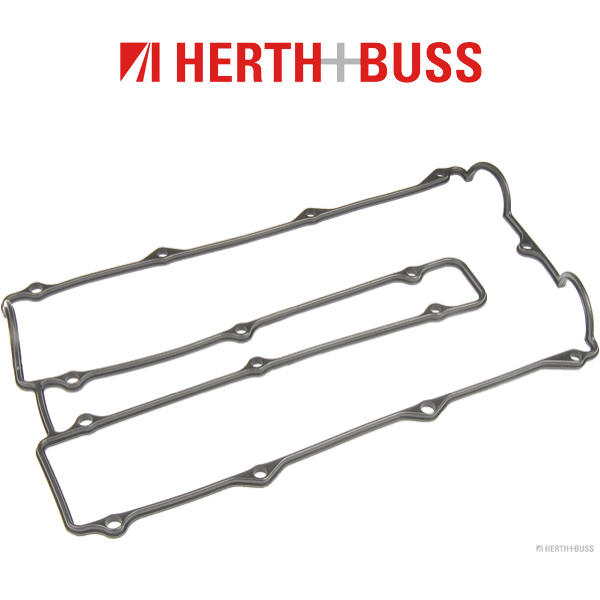 HERTH+BUSS JAKOPARTS Ventildeckeldichtung KIA Sportage MAZDA 626 III GD 2.0