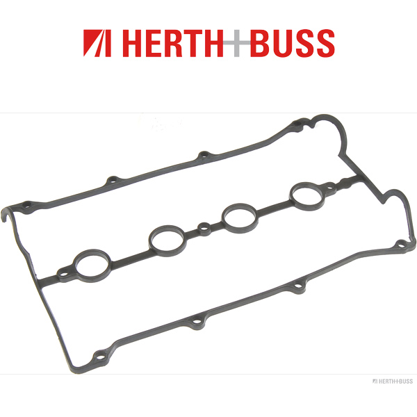 HERTH+BUSS JAKOPARTS Ventildeckeldichtung für KIA SHUMA + STUFENHECK 80 88 116